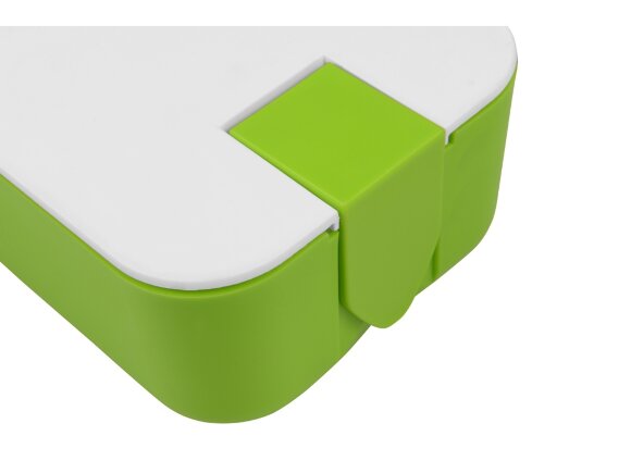 Ланч-бокс Neo, зеленое яблоко Ланч-бокс Neo, зеленое яблоко