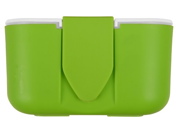 Ланч-бокс Neo, зеленое яблоко Ланч-бокс Neo, зеленое яблоко