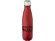 Cove Бутылка из нержавеющей стали объемом 500 мл с вакуумной изоляцией, красный Cove Бутылка из нержавеющей стали объемом 500 мл с вакуумной изоляцией, красный