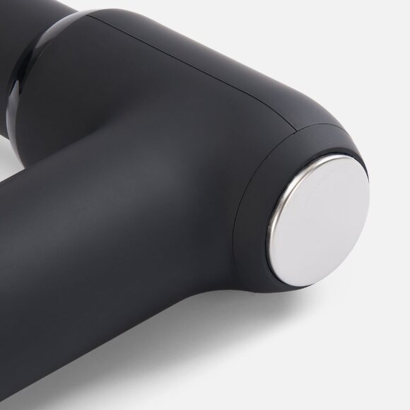 Перкуссионный массажер Stress Away, черный