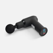 Перкуссионный массажер Stress Away, черный Перкуссионный массажер Stress Away, черный