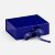 Коробка складная Rusetti, S, синяя