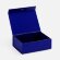 Коробка складная Rusetti, S, синяя Коробка складная Rusetti, S, синяя