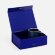 Коробка складная Rusetti, S, синяя Коробка складная Rusetti, S, синяя
