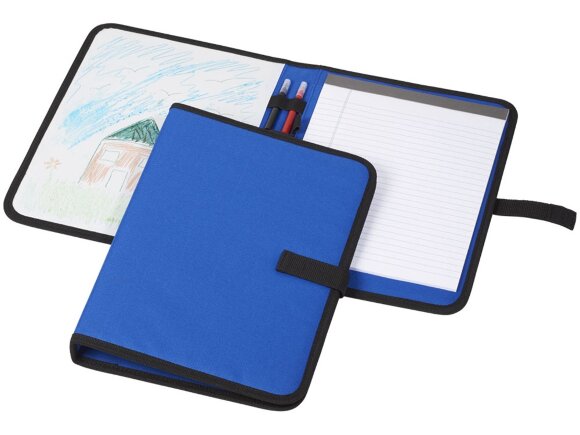 Папка A4 Veela, синий Папка A4 Veela, синий