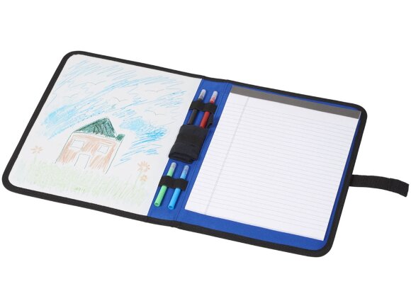 Папка A4 Veela, синий Папка A4 Veela, синий