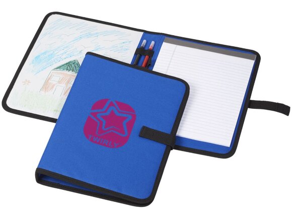 Папка A4 Veela, синий Папка A4 Veela, синий