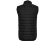Жилет Oslo мужской, черный