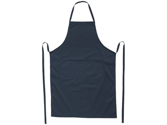 Фартук Viera, темно-синий Фартук Viera, темно-синий
