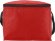 Сумка-холодильник Ороро, красный