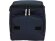 Сумка-холодильник Stockholm, темно-синий Сумка-холодильник Stockholm, темно-синий