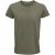 Футболка мужская Crusader Men, хаки