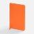 Ежедневник Shall Light, недатированный, оранжевый