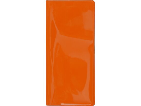 Дорожный органайзер Voyage 2.0, оранжевый