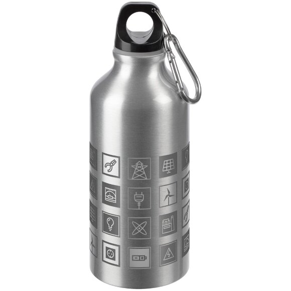 Бутылка для спорта Industry, энергетика