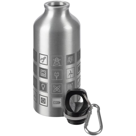 Бутылка для спорта Industry, энергетика