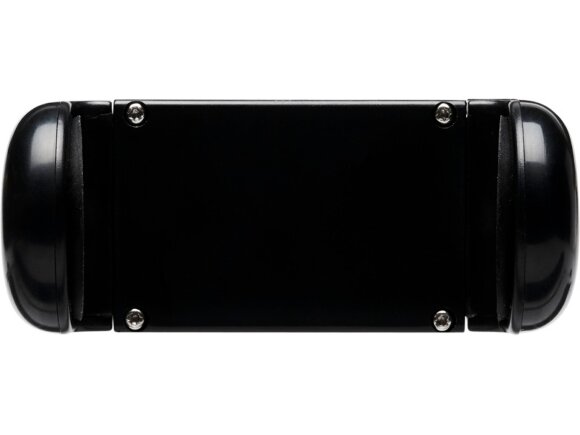 Автомобильный держатель для мобильного телефона Grip, черный Автомобильный держатель для мобильного телефона Grip, черный