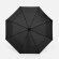 Зонт складной Basic, черный Зонт складной Basic, черный