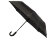 Складной зонт Horton Black - Cerruti 1881