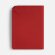 Ежедневник Espresso, недатированный, красный