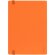 Ежедневник Must, датированный, оранжевый