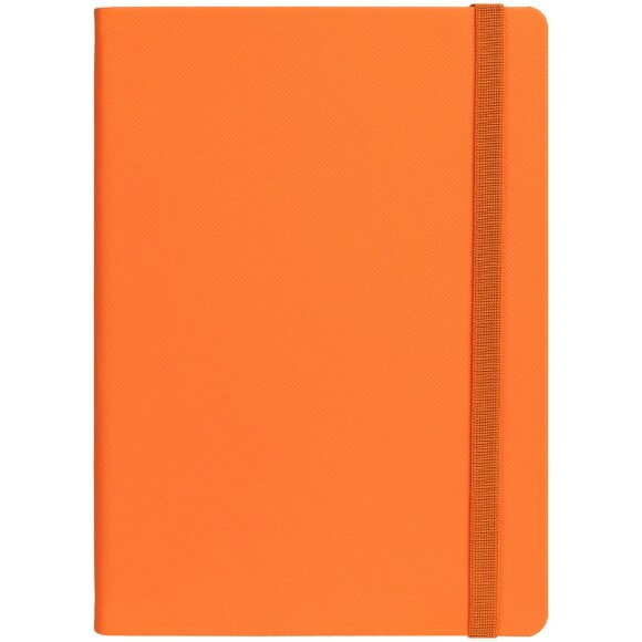 Ежедневник Must, датированный, оранжевый