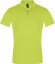 Рубашка поло мужская Perfect Men 180 зеленое яблоко