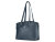 Сумка женская WENGER RosaElli с карманом для ноутбука 14, синяя, полиэстер, 37 x29x19 см
