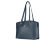 Сумка женская WENGER RosaElli с карманом для ноутбука 14, синяя, полиэстер, 37 x29x19 см