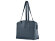 Сумка женская WENGER RosaElli с карманом для ноутбука 14, синяя, полиэстер, 37 x29x19 см