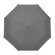 Зонт складной Azimut, серый