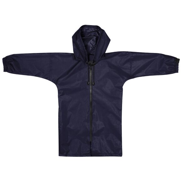 Дождевик детский Rainman Kids, темно-синий Дождевик детский Rainman Kids, темно-синий