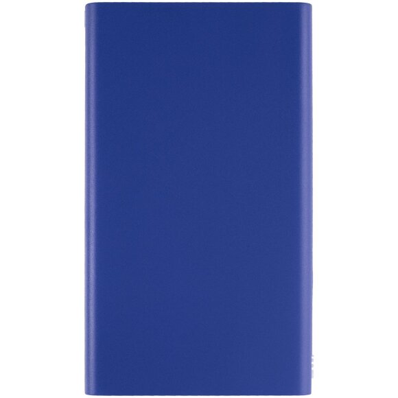 Внешний аккумулятор Easy Trick Comfort 4000мАч, синий