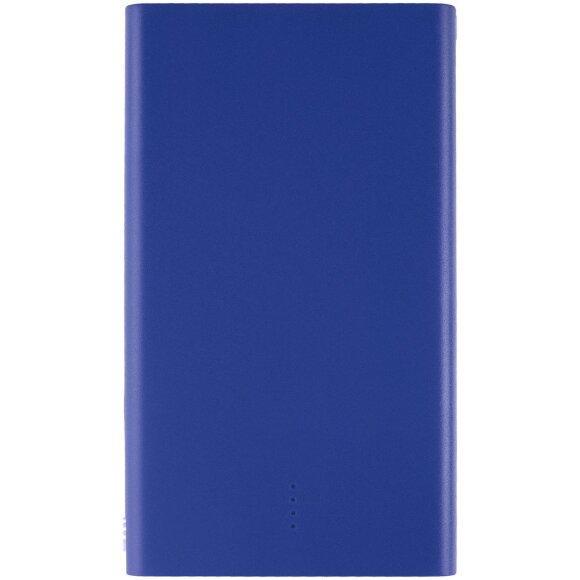 Внешний аккумулятор Easy Trick Comfort 4000мАч, синий