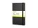 Записная книжка Moleskine Classic (нелинованный) в твердой обложке, Pocket (9x14см), черный Записная книжка Moleskine Classic (нелинованный) в твердой обложке, Pocket (9x14см), черный