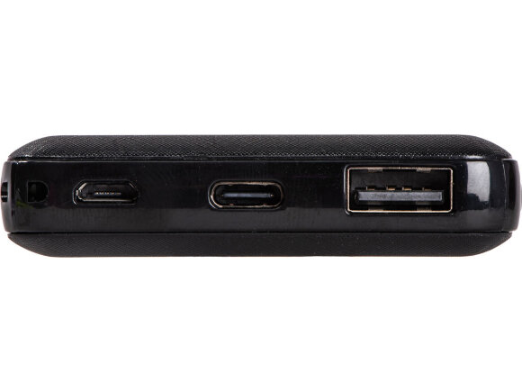 Беспроводной внешний аккумулятор Grind Air v. 2, 5000 mAh