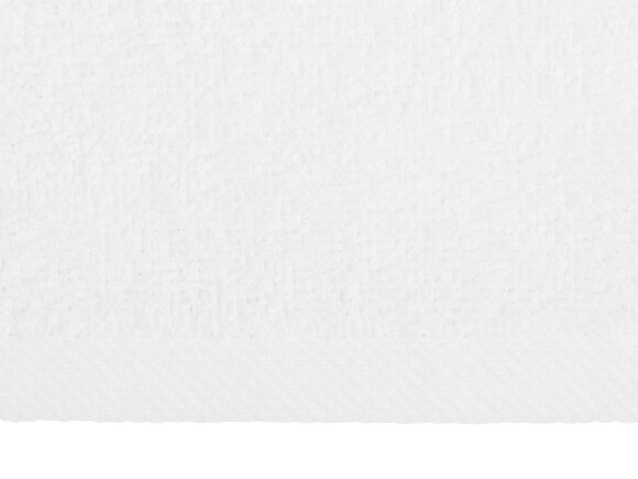 Полотенце Cotty S, 380, белый