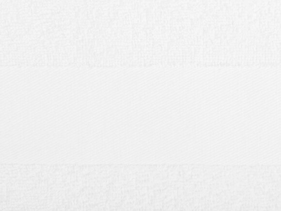 Полотенце Cotty S, 380, белый Полотенце Cotty S, 380, белый