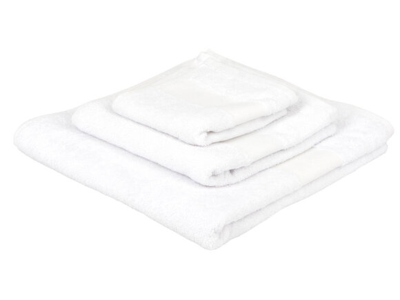 Полотенце Cotty S, 380, белый Полотенце Cotty S, 380, белый