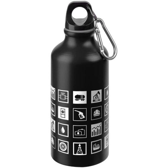 Бутылка для спорта Industry, нефть и газ Бутылка для спорта Industry, нефть и газ