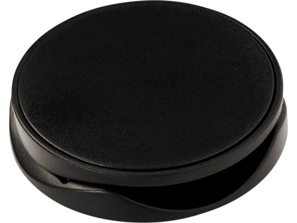 Подставка для телефона Brace с держателем для руки, черный Подставка для телефона Brace с держателем для руки, черный