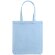 Холщовая сумка Avoska, голубая