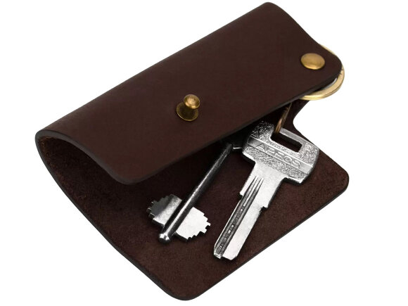 Ключница Рона, коричневый