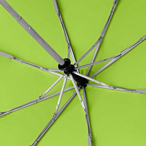 Зонт складной AOC, зеленое яблоко Зонт складной AOC, зеленое яблоко