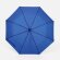 Зонт складной Basic, синий