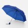 Зонт складной Basic, синий Зонт складной Basic, синий