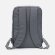 Рюкзак B2, серый с серыми стропами Рюкзак B2, серый с серыми стропами