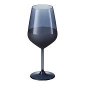Бокал для вина Sapphire, синий