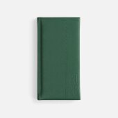 Еженедельник Baza, датированный, зеленый