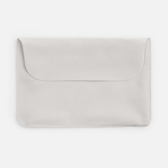 Набор для путешествий Essential, серый